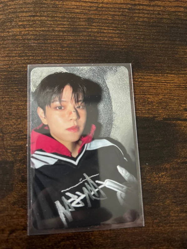 KARMA ACCORDION VER.