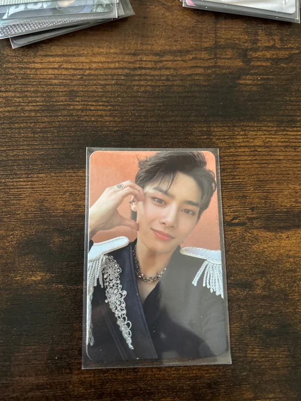 NOEASY Jewel Case Ver.