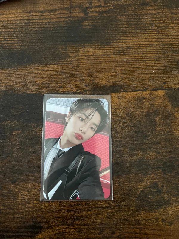 5-STAR DOME TOUR 2023 SEOUL SPECIAL (UNVEIL 13) SPECIAL GIFT EVENT