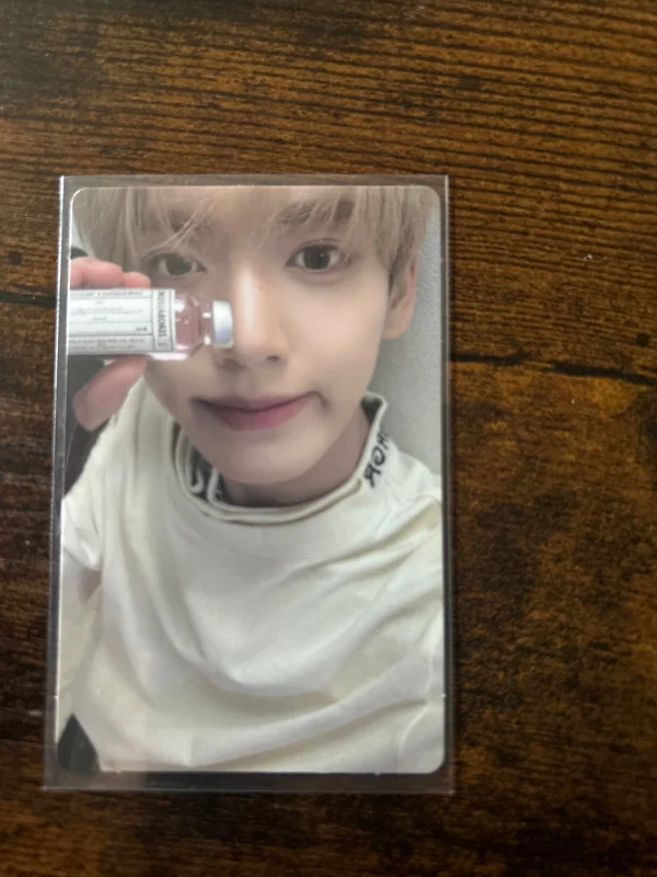 BLUE PARADISE Digipack Ver.