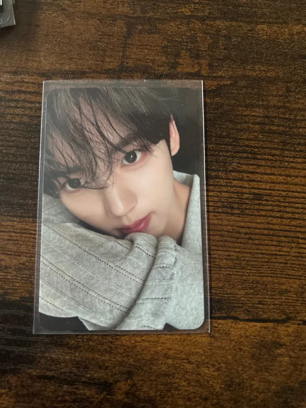 NEVER SAY NEVER DIGIPACK Ver.