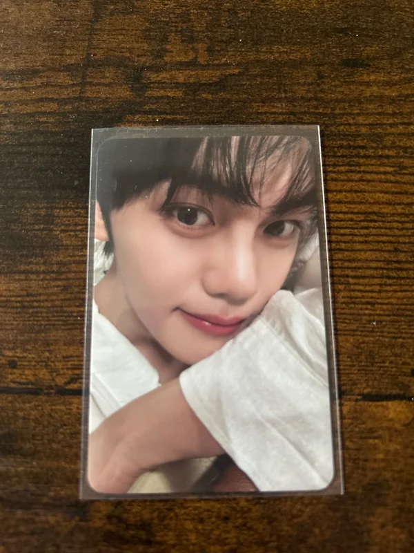 NEVER SAY NEVER DIGIPACK Ver.