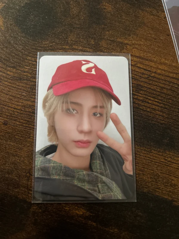 No Genre POP-UP STORE TIN CASE SET