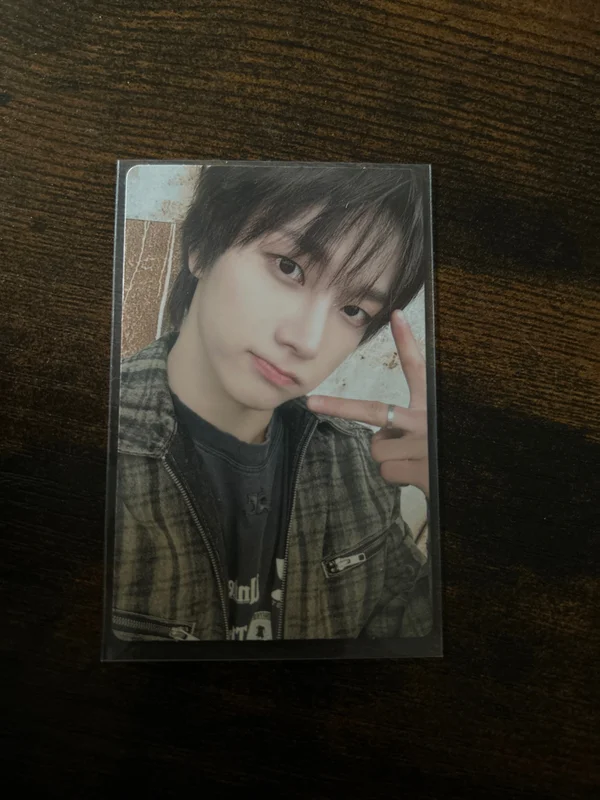 No Genre Board Game ver.