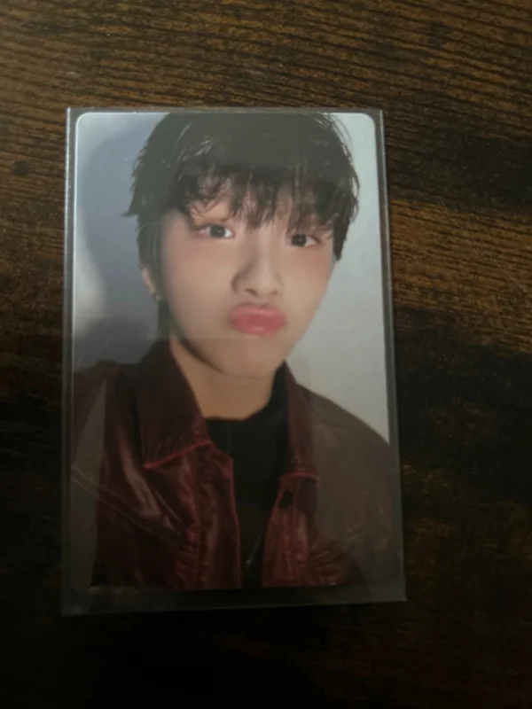 No Genre No Matter ver.