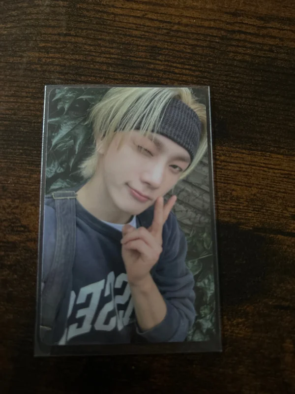 The Action Frame ver.