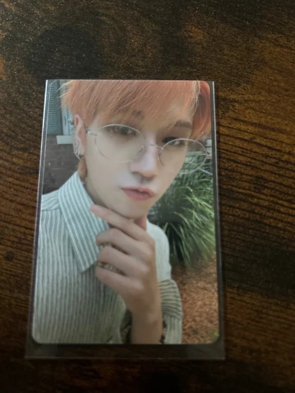 The Action Frame ver.