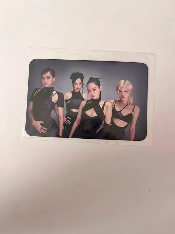 DEADLINE KPOP TOGETHER