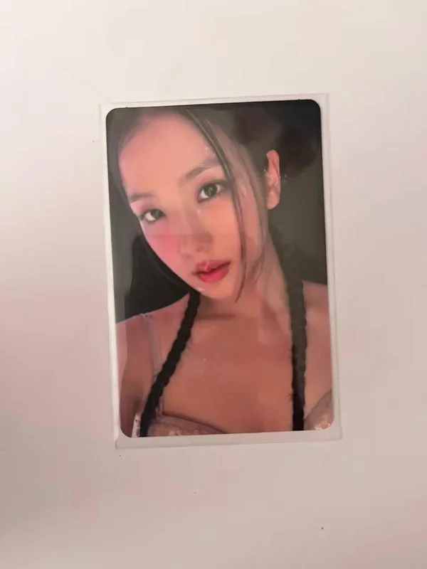 DEADLINE PINK Ver.