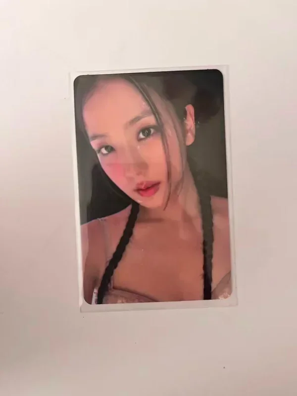 DEADLINE PINK Ver.