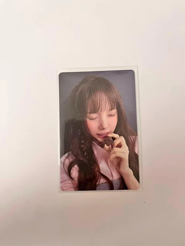 AFTER CRY Pink ver.