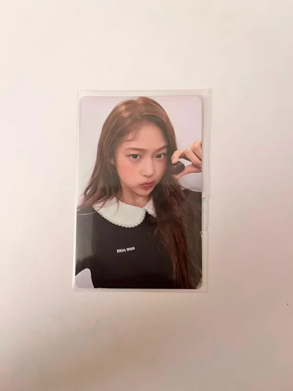 AFTER CRY Pink ver.