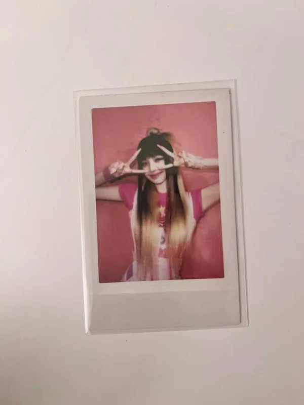 BORN PINK PINK ver.
