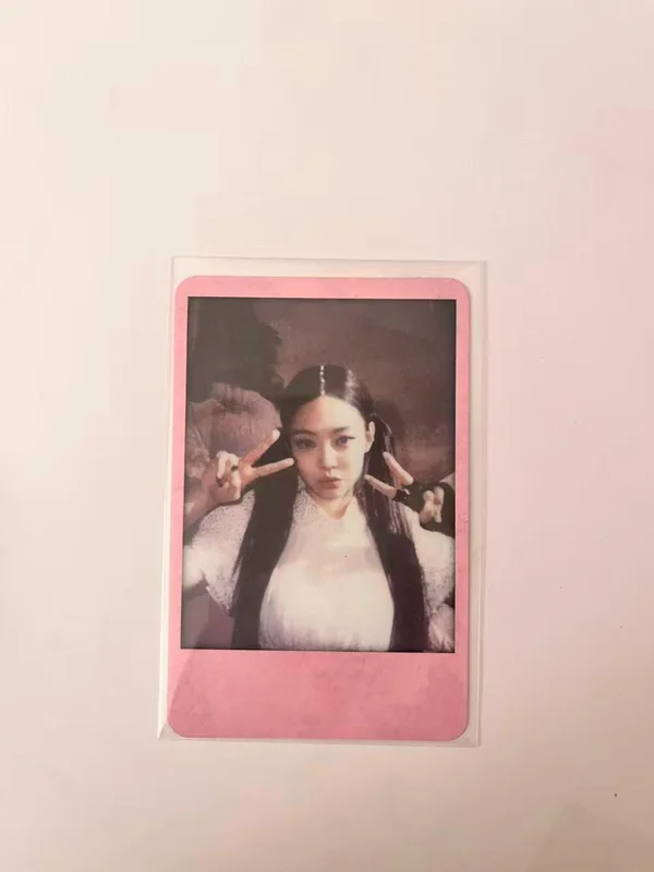 Kill This Love Pink Ver.