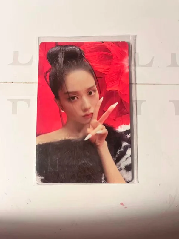 ME Red Ver.