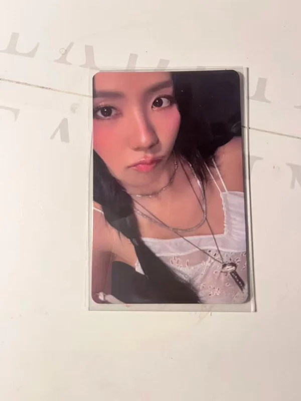 DEADLINE SILVER Ver.