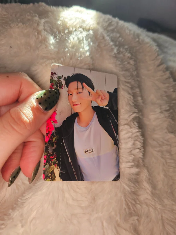 GOLDEN HOUR : Part.1 POCAALBUM VER.