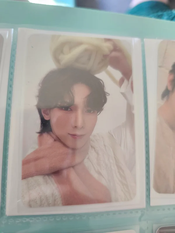 ATEEZ WINTER SPEACIAL MD : SNOWMAN FACTORY SPECIAL GIFT