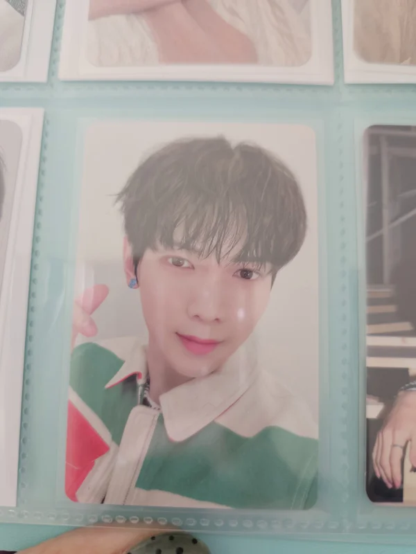 ATINY 3RD MEMBERSHIP KIT