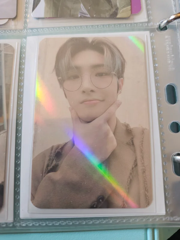 ATEEZ WORLD TOUR [THE FELLOWSHIP : BREAK THE WALL] IN EUROPE 2023 POP-UP STORE