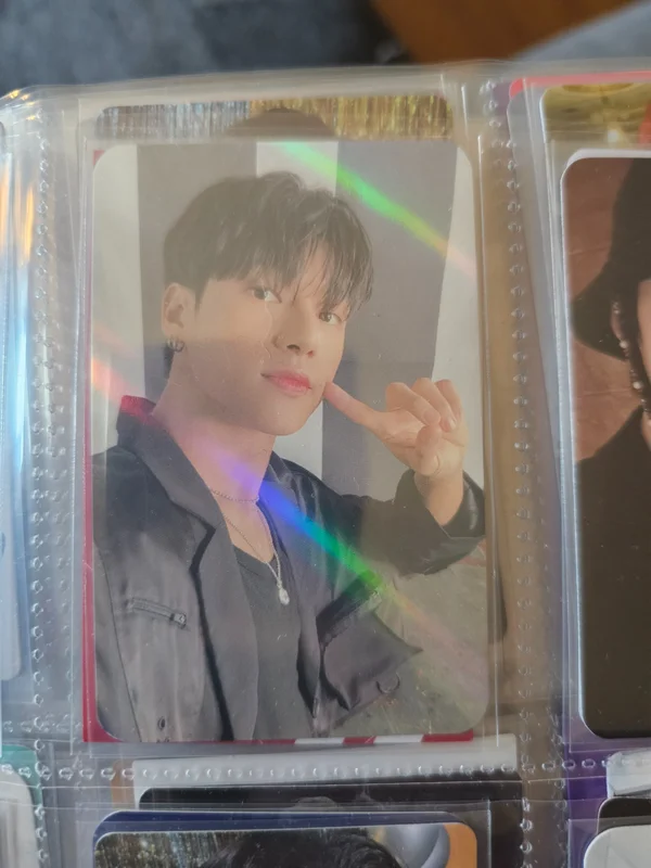 ATEEZ WORLD TOUR [THE FELLOWSHIP : BREAK THE WALL] IN EUROPE 2023 POP-UP STORE