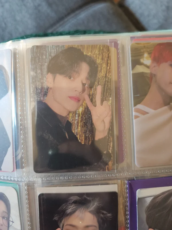 2023 SEASON'S GREETINGS