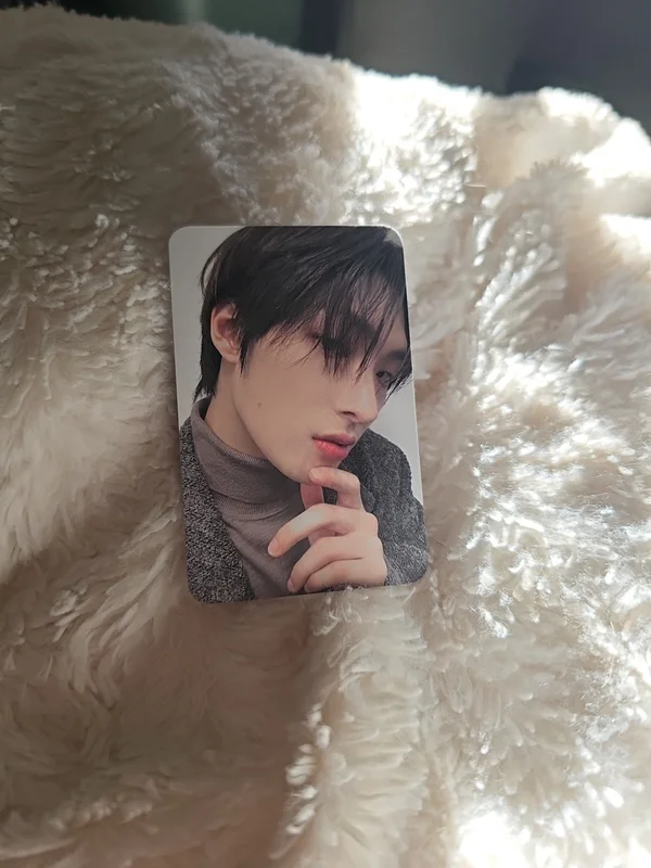 ATEEZ WORLD TOUR [TOWARDS THE LIGHT : WILL TO POWER] IN EUROPE REWARD