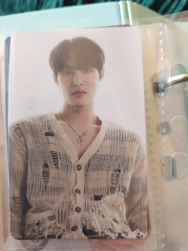 GOLDEN HOUR : Part.1 POCAALBUM VER.