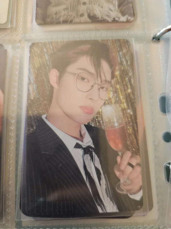 2023 SEASON'S GREETINGS