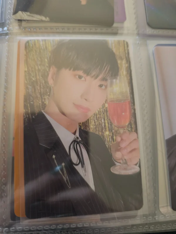 2023 SEASON'S GREETINGS