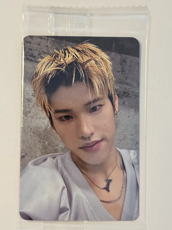 Get A Guitar KTOWN4U LUCKY DRAW