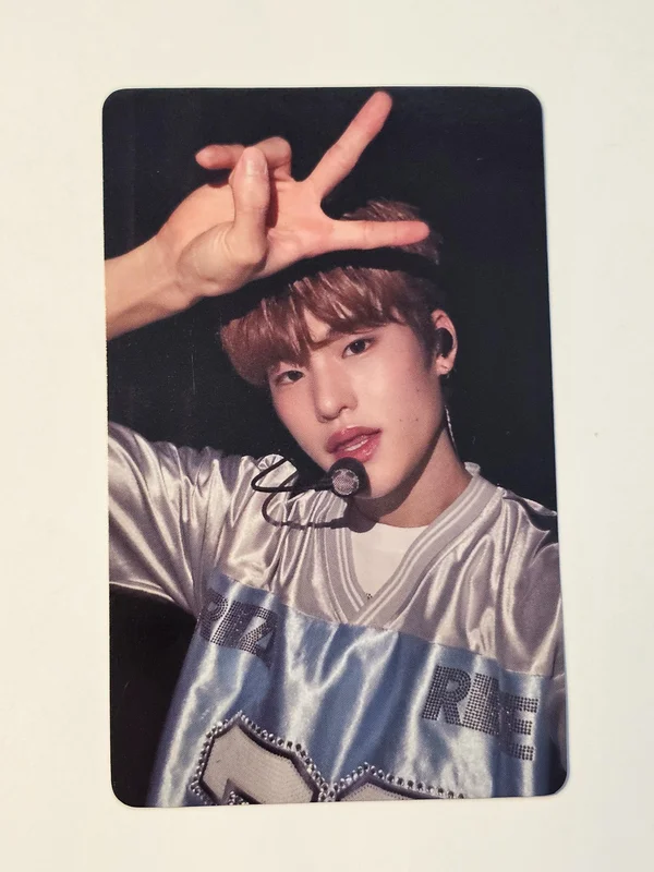 Lucky WEVERSE JAPAN LUCKY DRAW