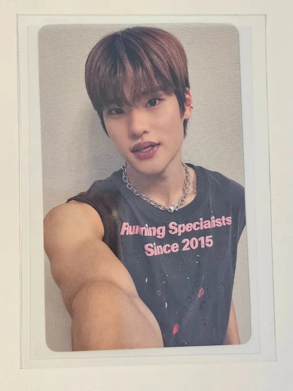 Lucky HMV LUCKY DRAW