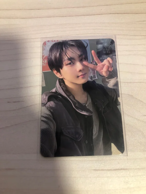 ROMANCE : UNTOLD KPOP MERCH