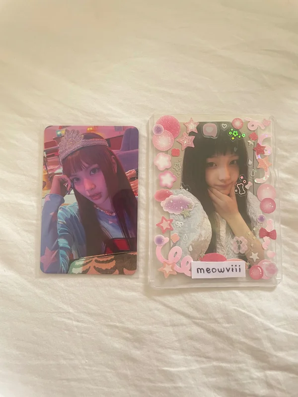 Supernatural NJ X MURAKAMI Cross Bag ver.