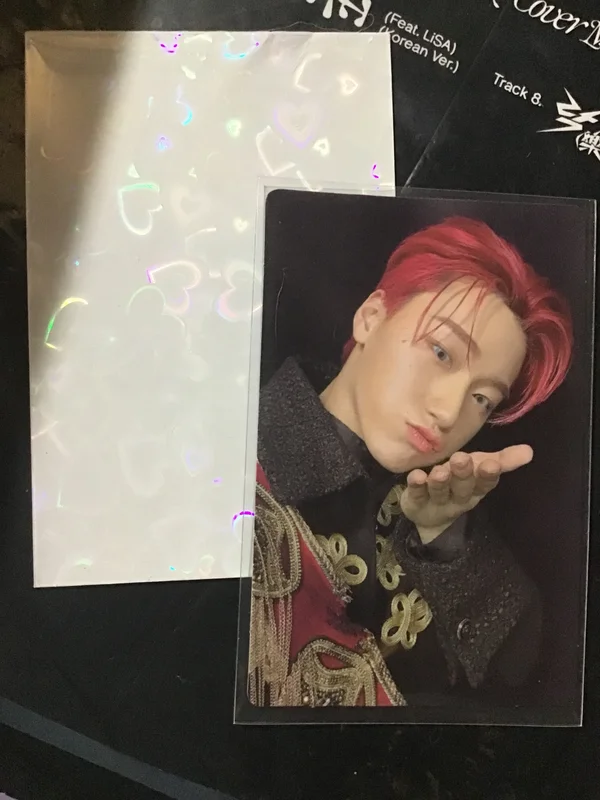 THE WORLD EP.FIN : WILL hello82