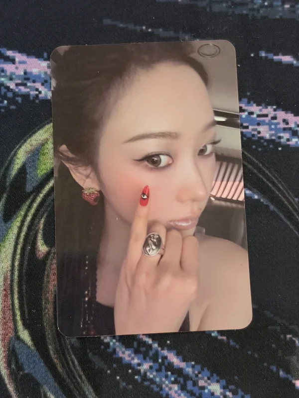 Rich Man ENERGY Ver. D2C Exclusive