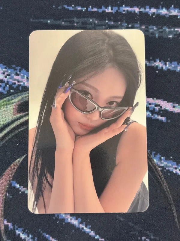 Whiplash Target Exclusive