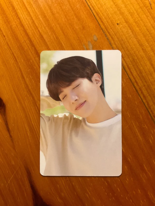DICON PHOTOCARD 101 : CUSTOM BOOK / BEHIND BTS since 2018 (2018-2021 in USA)
