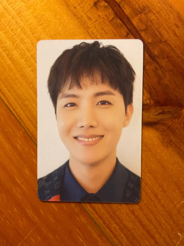 DICON PHOTOCARD 101 : CUSTOM BOOK / BEHIND BTS since 2018 (2018-2021 in USA)
