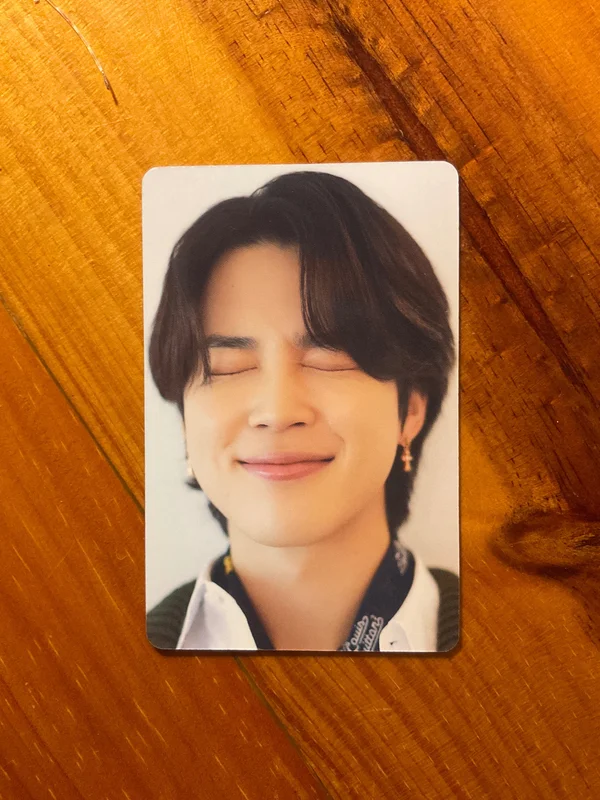 DICON PHOTOCARD 101 : CUSTOM BOOK / BEHIND BTS since 2018 (2018-2021 in USA)
