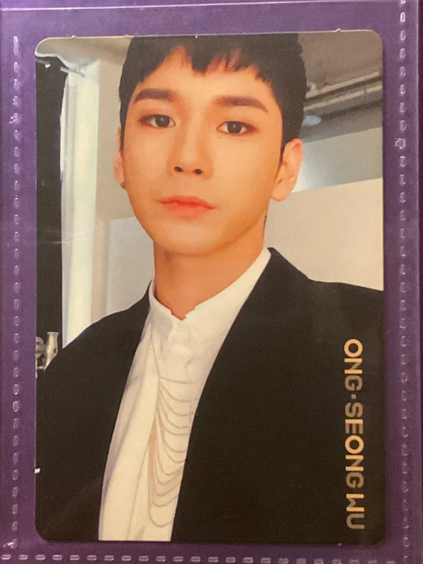 0+1=1 (I PROMISE YOU) Night ver.