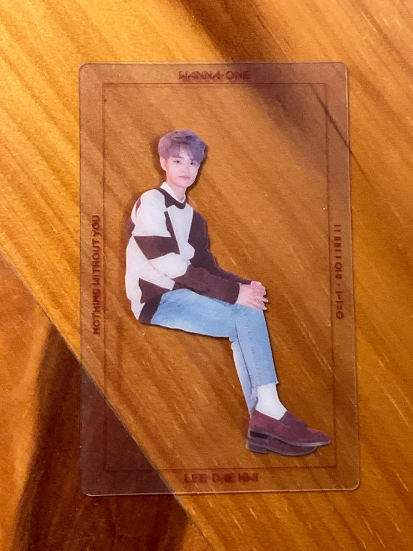 1-1=0 (Nothing without you) One ver.