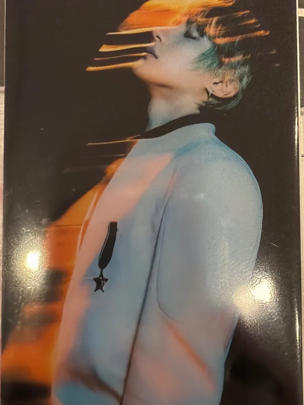 2025 RIIZE CONCERT TOUR [RIIZING LOUD] IN JAPAN ONLINE KUJI