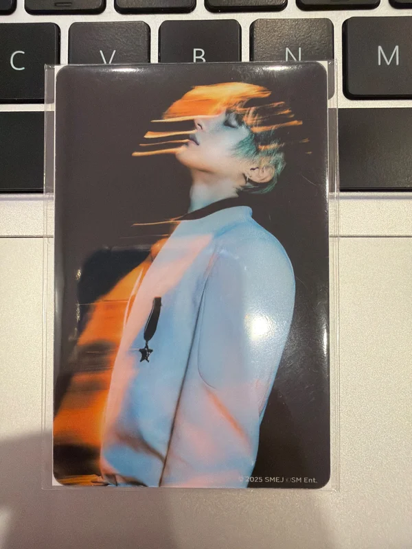 2025 RIIZE CONCERT TOUR [RIIZING LOUD] IN JAPAN ONLINE KUJI