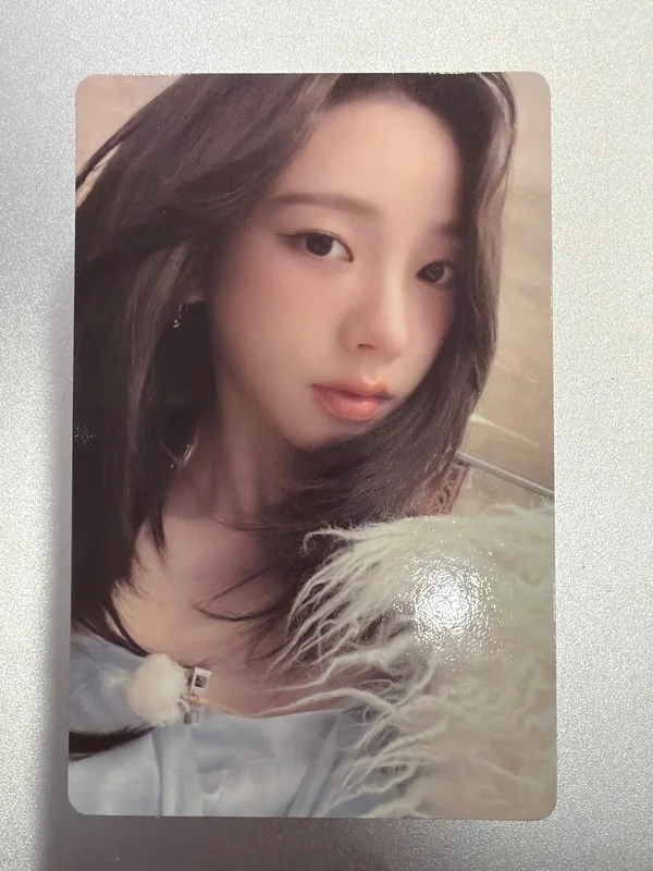 5TH ANNIVERSARY LUCKY CARD SET