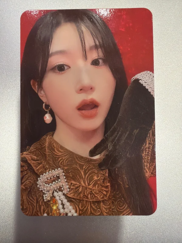 ENTWURF Jewel Case Ver.