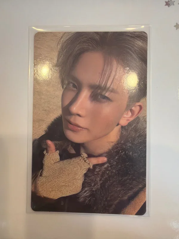 THE SIN : VANISH KKT