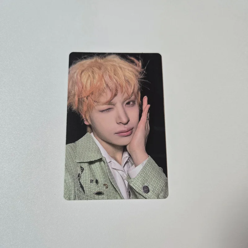 Xikers Yechan Spur Hiker ver pc