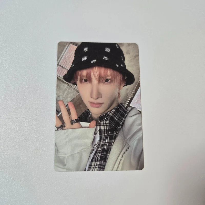 Xikers Seeun Spur Tricky ver pc